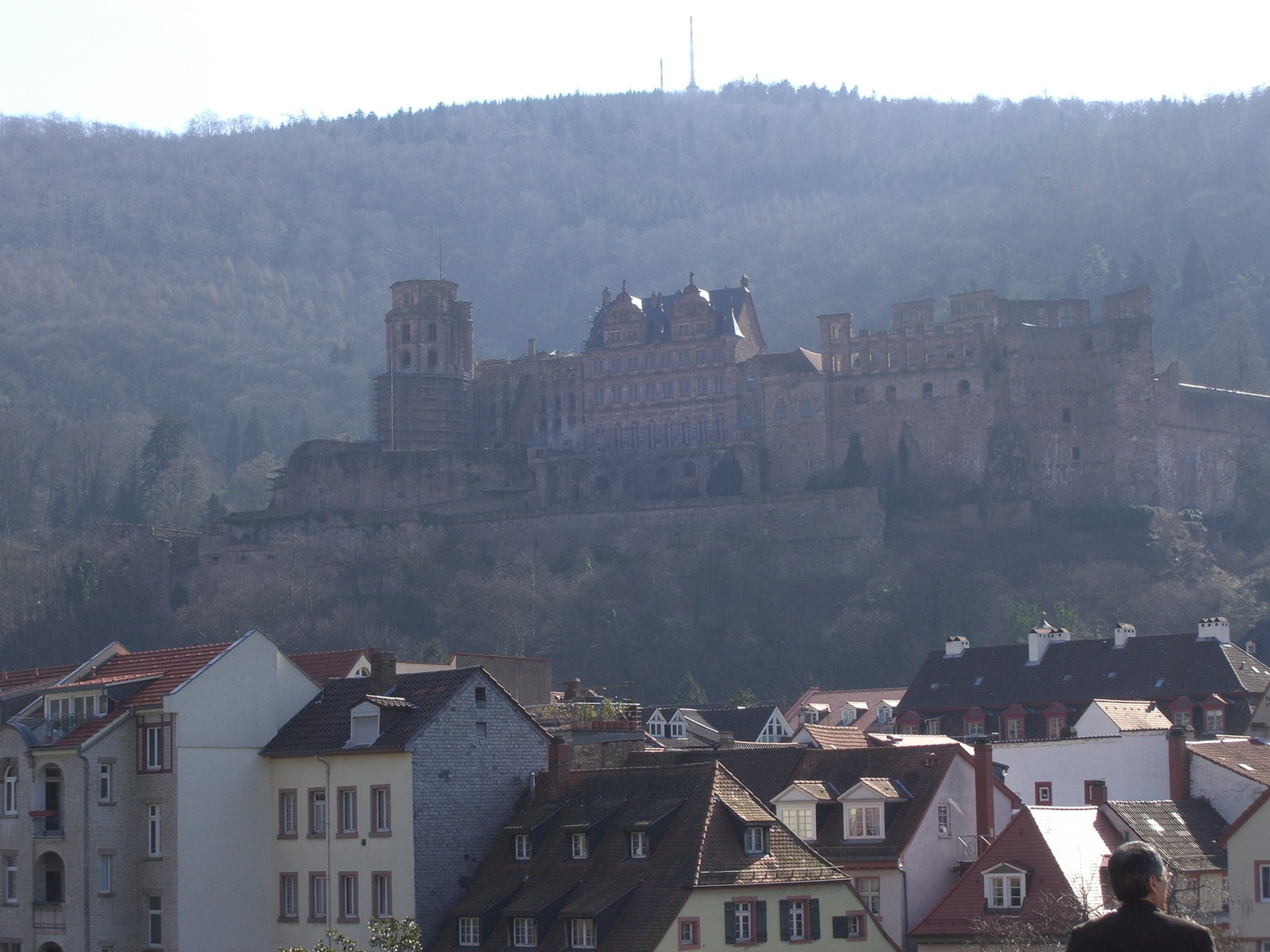 Heidelberg Castle
